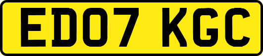 ED07KGC