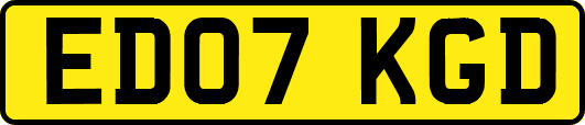 ED07KGD