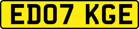 ED07KGE