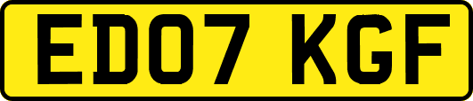 ED07KGF