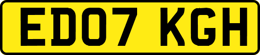 ED07KGH