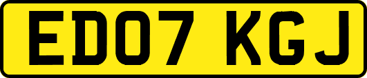ED07KGJ