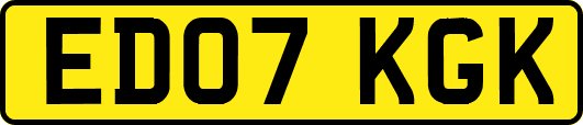 ED07KGK