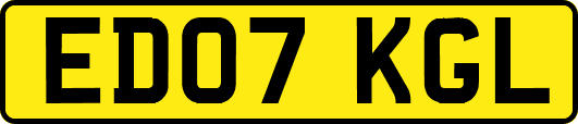 ED07KGL