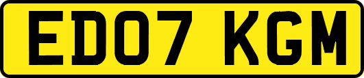 ED07KGM