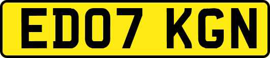 ED07KGN