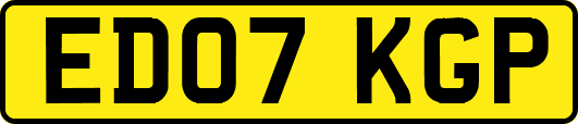 ED07KGP