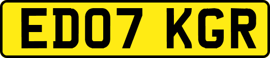 ED07KGR