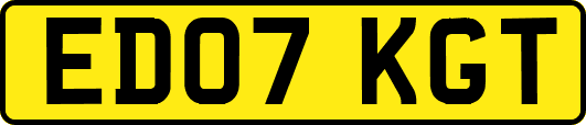ED07KGT