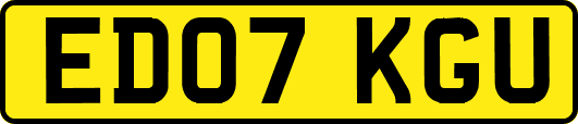 ED07KGU