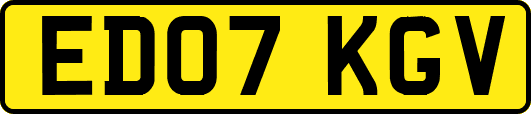 ED07KGV
