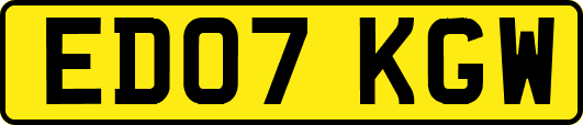 ED07KGW