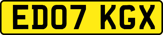 ED07KGX