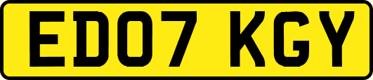 ED07KGY