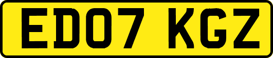 ED07KGZ
