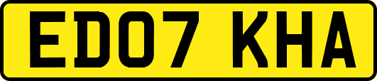 ED07KHA