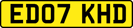 ED07KHD