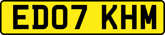 ED07KHM