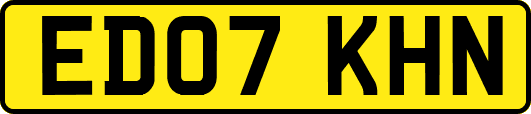 ED07KHN