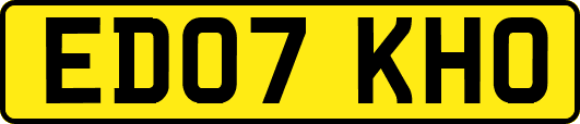 ED07KHO