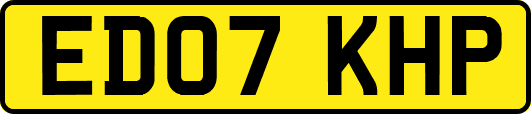 ED07KHP