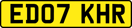 ED07KHR