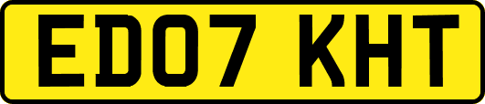 ED07KHT