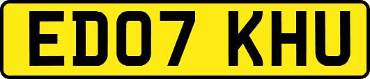 ED07KHU