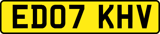 ED07KHV
