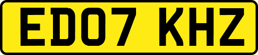 ED07KHZ