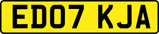 ED07KJA