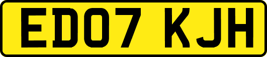 ED07KJH