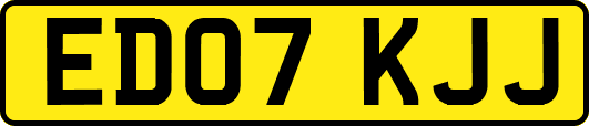 ED07KJJ