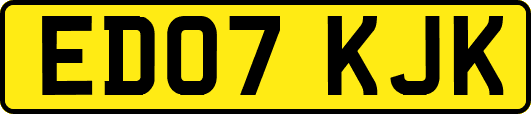 ED07KJK