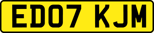 ED07KJM