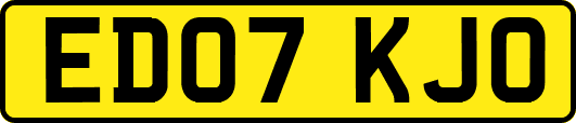 ED07KJO