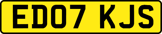 ED07KJS