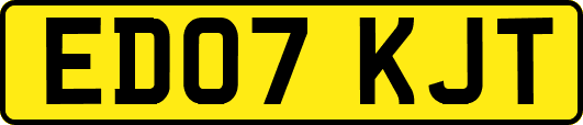 ED07KJT