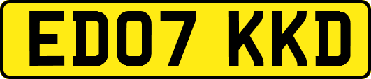 ED07KKD