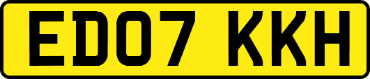ED07KKH