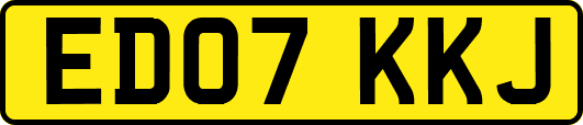 ED07KKJ