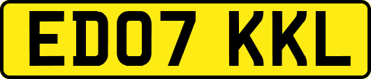 ED07KKL