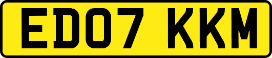 ED07KKM
