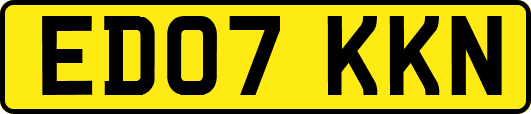 ED07KKN