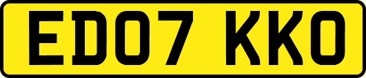 ED07KKO