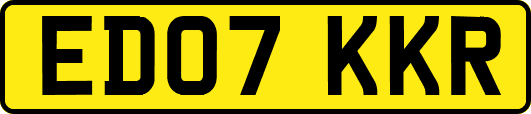 ED07KKR