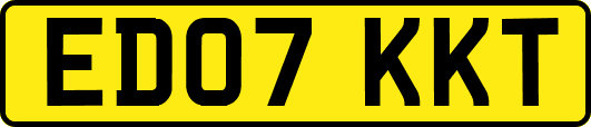 ED07KKT