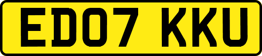 ED07KKU