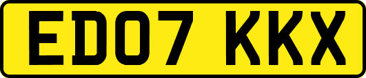 ED07KKX