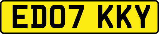 ED07KKY